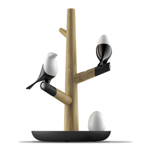 Love Bird's Lamp